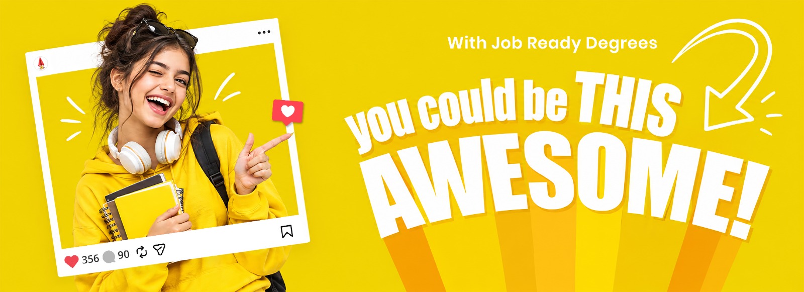DreamDesk Job Ready Degrees